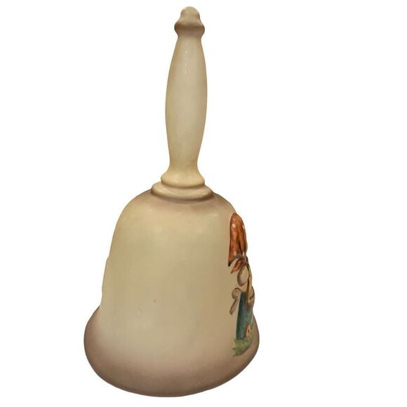 Goebbel Hummel 1979 Bell Vintage 2nd Edition Annual Bell - Picture 6 of 12